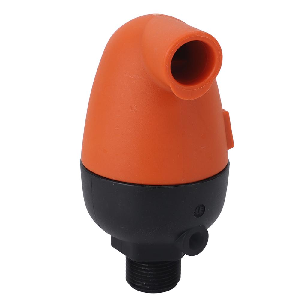 Agricultural Irrigation Tool Automatic Air Vacuum Relief Valve Exhaust Valve Drip Irrigation Air