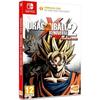 Dragon Ball Xenoverse 2 Jeu Nintendo Switch - Code In a Box
