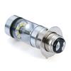Ba20D H6 2323 20Smd Led 100W Motorcycle Fog Drl Brake Parking Light Lamp Bulb