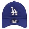 New Era Classic Los Angeles Dodgers Baseball Cap Unisex caps Blue 60766513