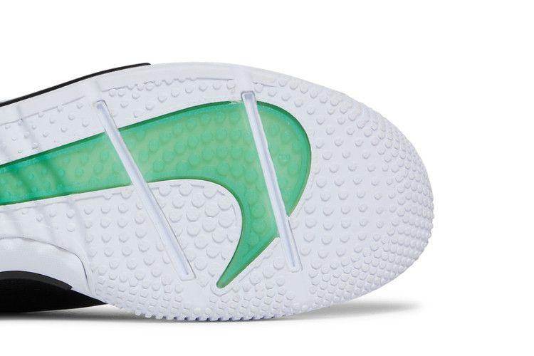 Nike Air Sesh Black White