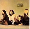 CD FREE - Fire And Water IMCD80,8425562 Island Records France Rock Used