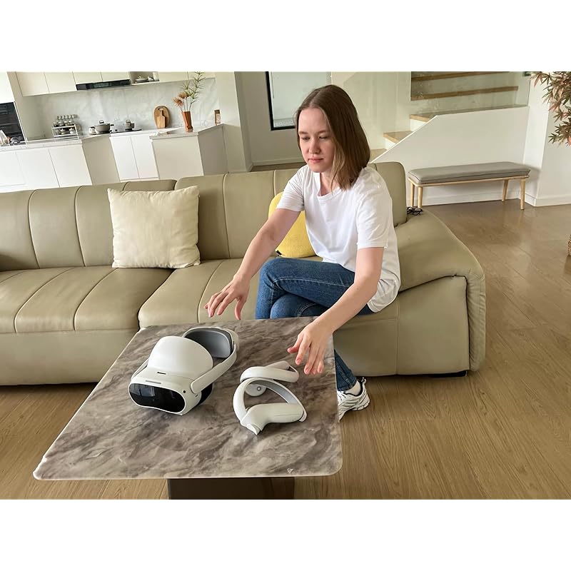 GEEKVR Pico для лица 4 Интерфейс (ремешок на голову продается отдельно)