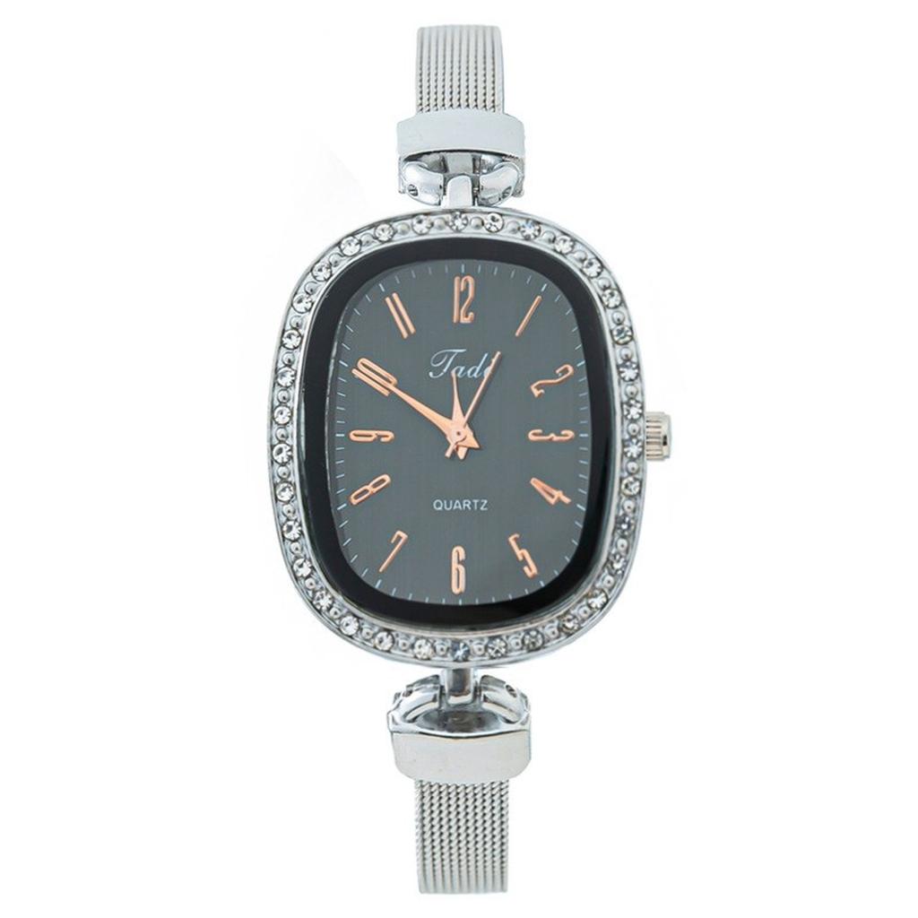 Women Fashion Leather Watch