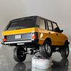 LD18401 Rc Car 4wd 2.4Ghz Landa Technology Remote Control Car Off-Road Climbing Vehicle Professional Adult Model Toys Gifts