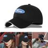 2024 High-grade Embroidery Streetwear For Ford Baseball Cap Cool Adjustable For Ford Mustang Hat Men Women Outdoor Caps SW3