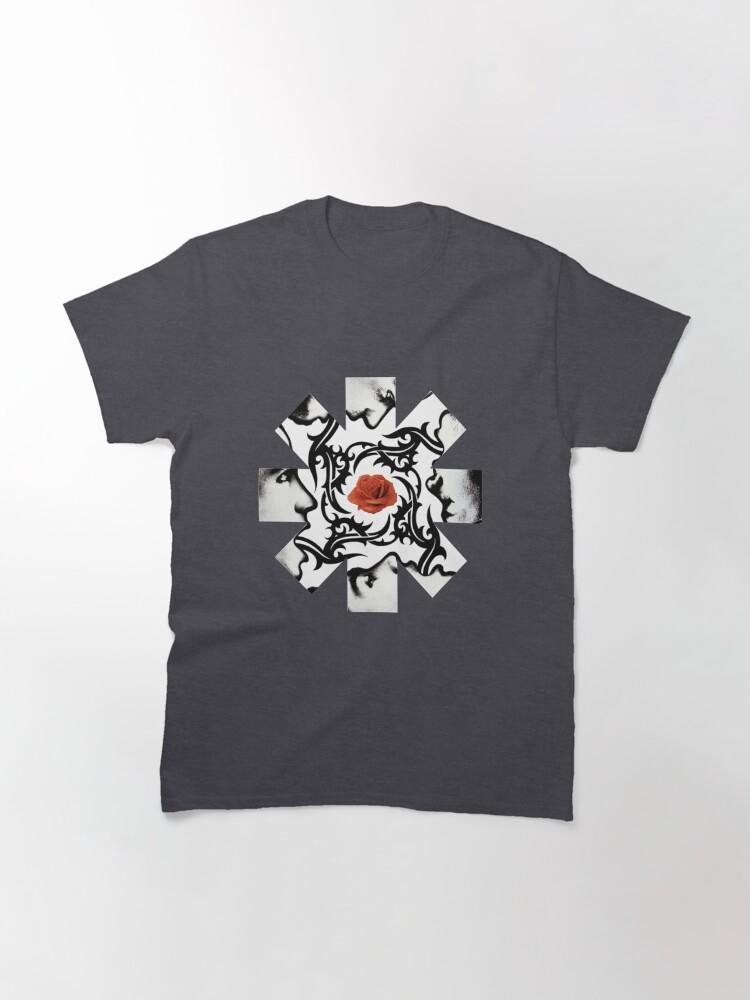 Red Hot Chili Peppers Red Hott ChilIi Peper Classic T-Shirt