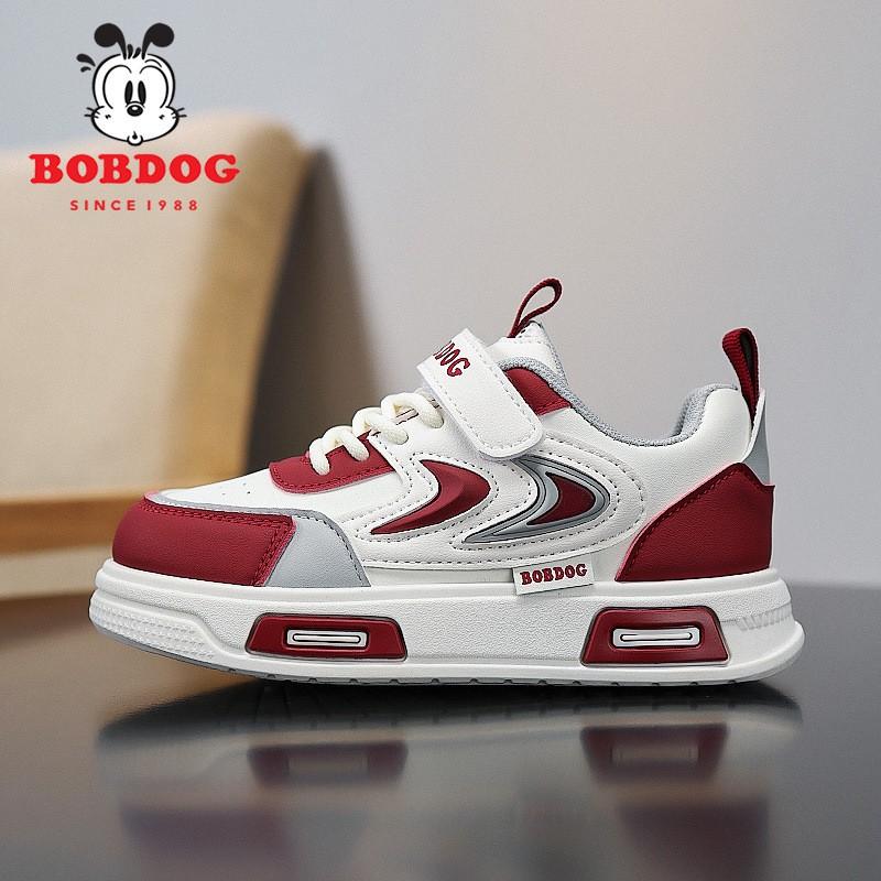 Youth style shoes Boys Casual Low-Top Sneakers Kids Lightweight Anti-Slip Running Shoes Synthetic Leather Comfortable Outdoor Indoor Use
