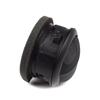 BDP1155 Side Air Vent Nozzle Duct Swivel Diffuser 735461076 for Fiat Fiorino 3 Qubo Citroen Nemo Peugeot Bipper
