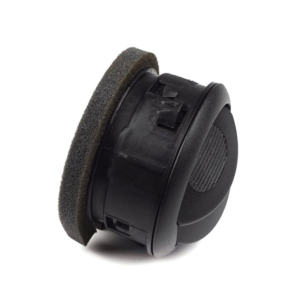 BDP1155 Side Air Vent Nozzle Duct Swivel Diffuser 735461076 for Fiat Fiorino 3 Qubo Citroen Nemo Peugeot Bipper
