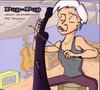 CD ЖОАН ЖАНРЕНО, ПК МУ?OZ - Pop-Pop none Deconet Records 2010 Джаз США Б/у