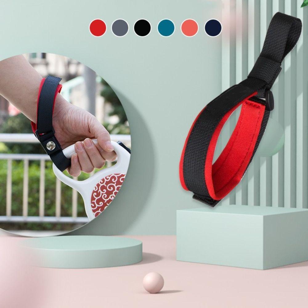 Walking Dogs Pet Supplies Dog Accessories Dog Leash Wrist Belt Hands Free Leash Dogs Lead