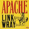 LP Пластинка LINK WRAY - Apache CH286 Ace 1990 UK Рок Б/У