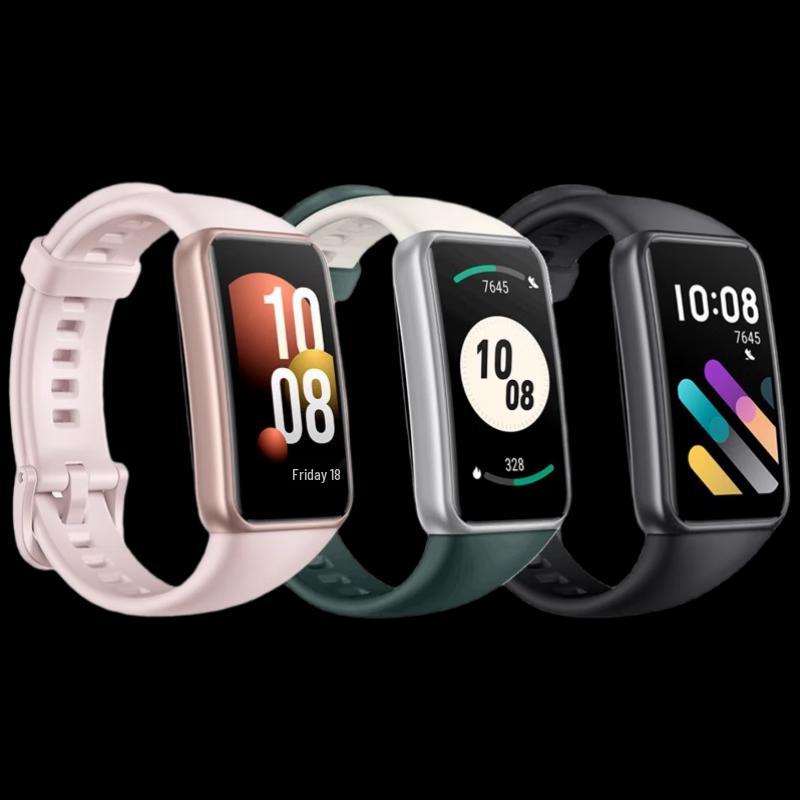 Honor Умный фитнес-трекер Band 7 NFC (Китайская версия)