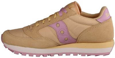 Кроссовки Jazz Original Women orange/pink