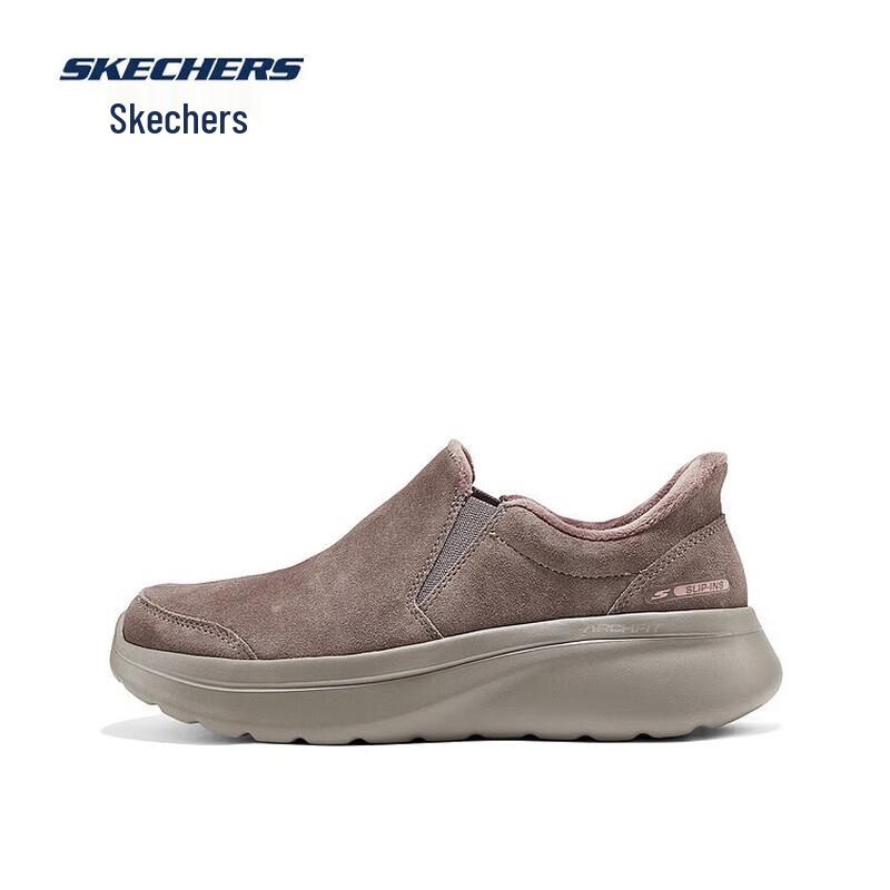 Skechers Женская повседневная обувь GO WALK 125847