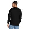 Gildan Unisex Adult Ultra Cotton Long-Sleeved T-Shirt