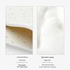 Mercury Home Textiles Foldable Natural Latex Mattress