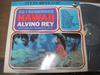 Виниловая пластинка ALVINO REY As I Remember Hawaii SJET7221 DOT Япония Мировая музыка Б/у
