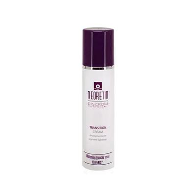 Neoretin Discrom Control Transition Cream Осветлитель пигментов 50 мл