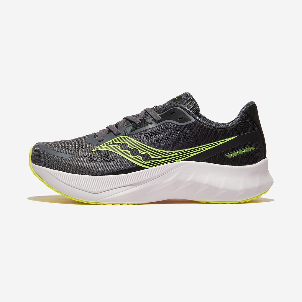 SAUCONY Tide 2 M, S21012-102, 1010112211, Popular Korean Shoes