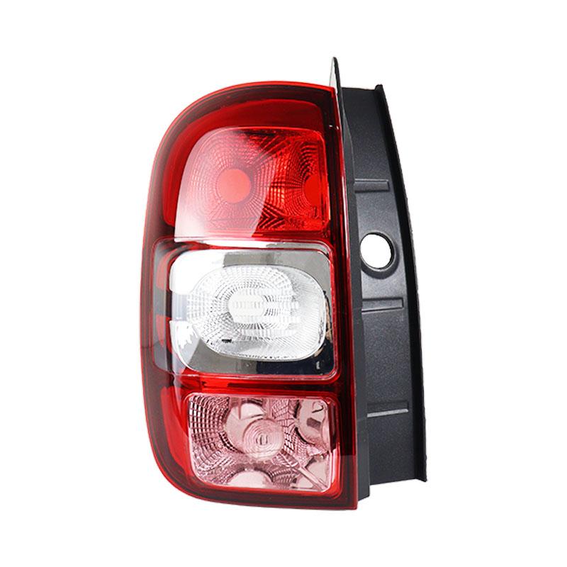 265551679R 265506837R Для Renault DUSTER 2014 2015 2016 2017 Автомобильный задний фонарь стоп-сигнал указатель поворота без ламп