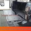 Газовый упор с медленным опусканием для багажника Toyota Tundra (Модели 2007-2021 гг.)