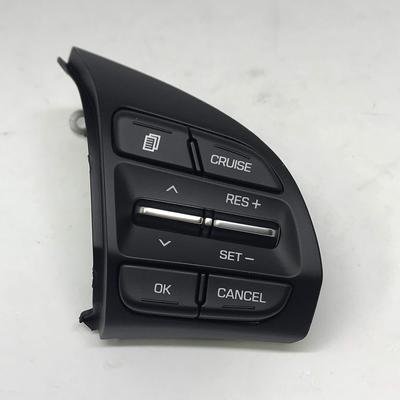 Оригинальный OEM 96720-G2010-4X переключатель дистанционного управления на рулевом колесе, правый/96720G20104X для Hyundai Ioniq 17-19