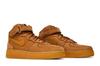 Nike Air Force 1 Mid '07 Лен