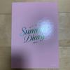 [USED] BLACKPINK Summer Diary 2021
