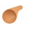 TOUGEI Coffee Measuring Spoon, 10g, Wooden Measuring Spoon