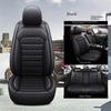 Universal Full Coverage 5 Seat Car Seat Cover for Bmw X5 E87 E87 X1 F48 X2 X3 X4 X6 X7 M3 M4 M5 Car Accessories