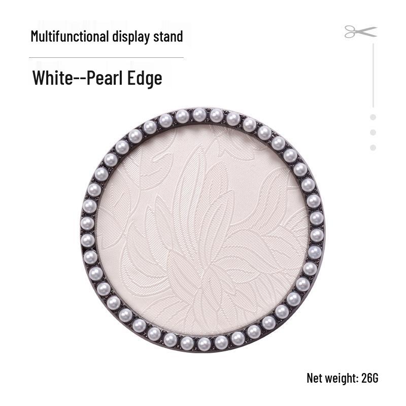 Серия палитр для демонстрации нейл-арта и наборов типсов