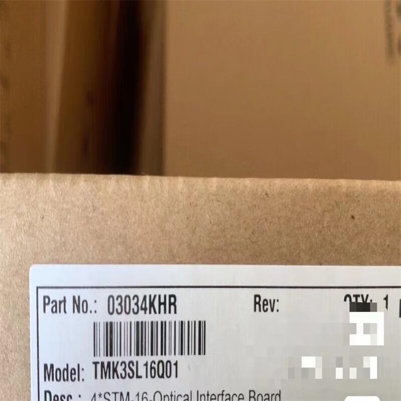 Huawei Optical Transmission Equipment Boards & Cards