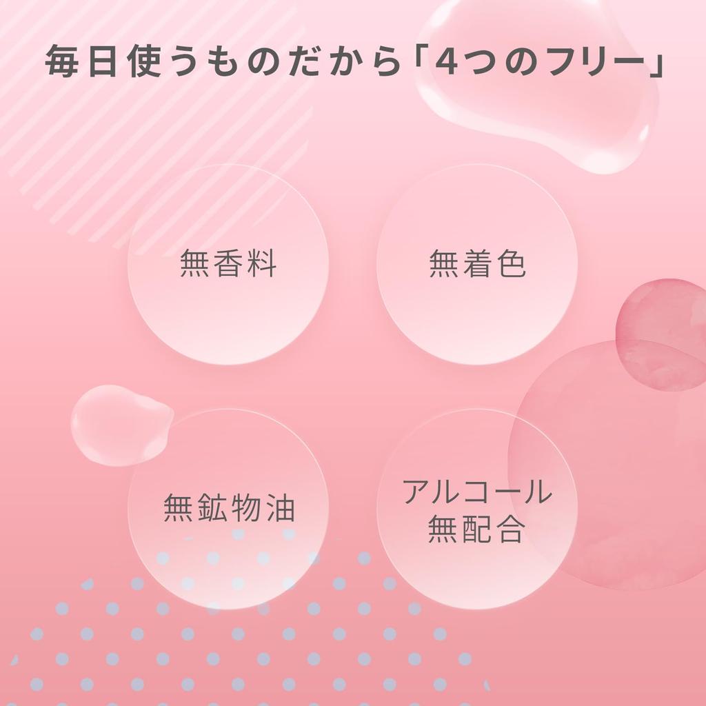 Lululun Маски для лица Pure Breeze, объемная упаковка - 32 листа - увлажняющий уход за кожей