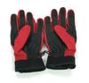 ISUKA WeatherTech Rain Size M Gloves, Red,