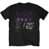 Black Sabbath Official Masters Of Reality T-Shirt