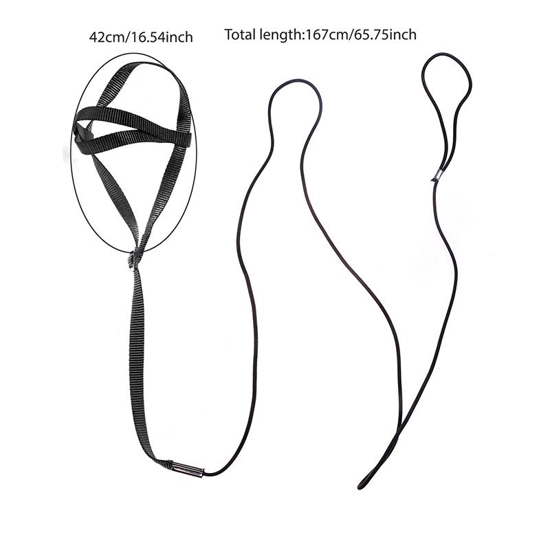 Тренировочная летающая тяговая веревка, тренировочная веревка против укуса, поводок для птиц, летающая веревка для попугая, шлейка для попугая, поводок для птиц