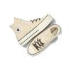 Converse Кеды All Star Lift High Top Canvas Женские Кеды Бежевый A09093C