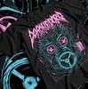 Футболка Dorohedoro Добро пожаловать в Хаос Футболка для Любителей Аниме Doro Футболка Все Размеры