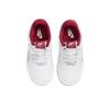 Nike Force 1 Low LV8 EasyOn PS 'White Team Red' HF5510-100