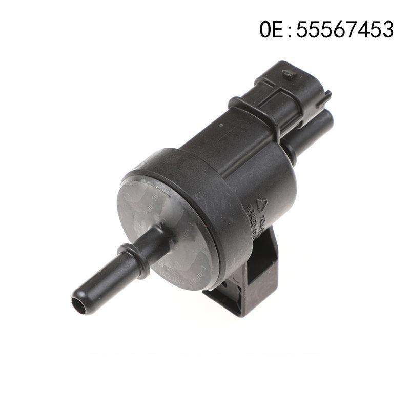 1 шт. 55567453 клапан продувки адсорбера для Chevrolet Cruze Sonic 1.8L 2011-2016 автомобильные аксессуары