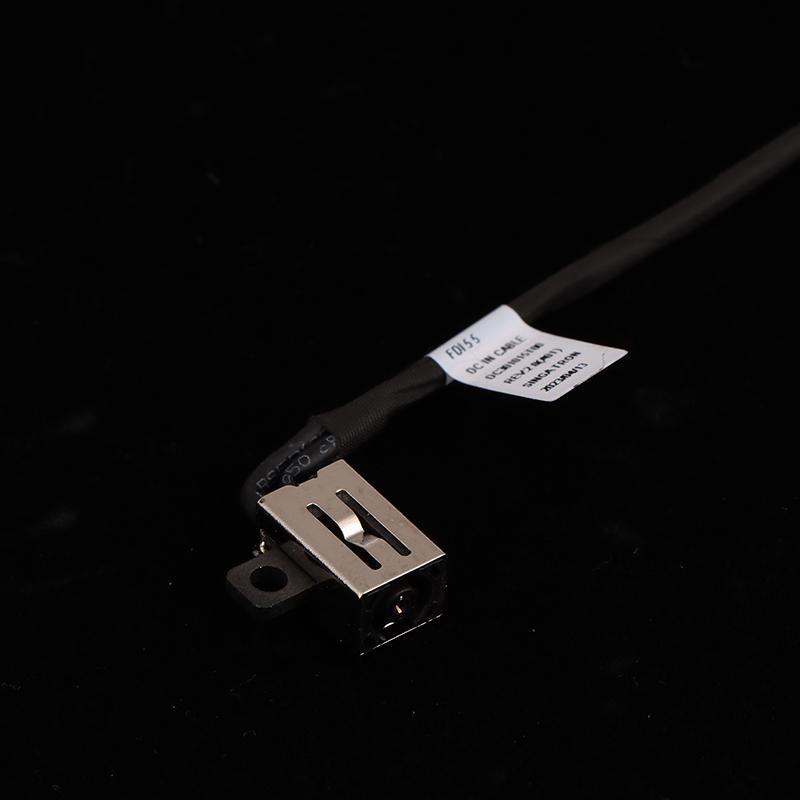 Новый сменный кабель разъема питания постоянного тока для Inspiron 3405 3501 3505 3511 3515 5593 5594 Vostro 3500 3501 04VP7C DC301015Q00