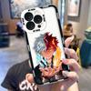 Чехол для телефона My Hero Academia Izuku для Infinix TECNO POVA 4 5 6 SMART 6 7 8 9 NOTE 10 11 12 30 30I 40 50 CAMON 19 20 Прозрачный чехол