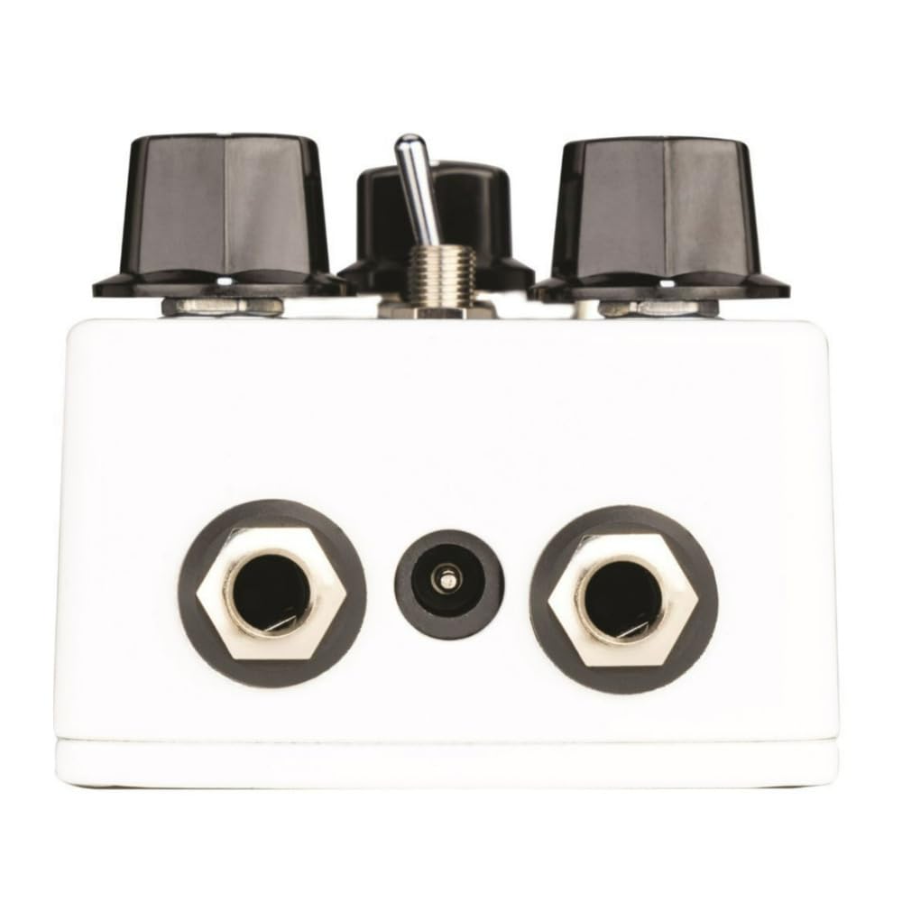 EarthQuaker Low End Fuzz Driver Chelsea Басовый фузз устройства/Chelsea