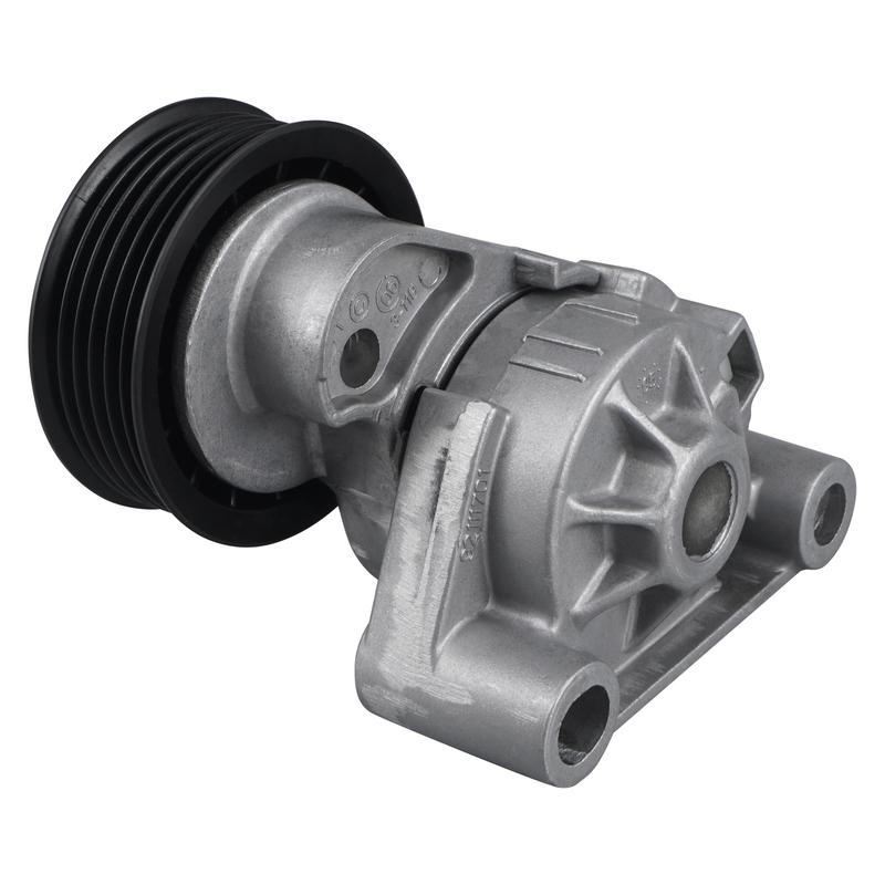 For LS1 Accessory Belt Tensioner, for Pontiac Firebird/GTO for Chevrolet Camaro 5.7 V8, Replace for 12550377, 12555424, 12560344