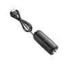 USB Fish Tank Air Compressor Mini USB Air Pump Portable Silent Air Compressor  Fish Tank