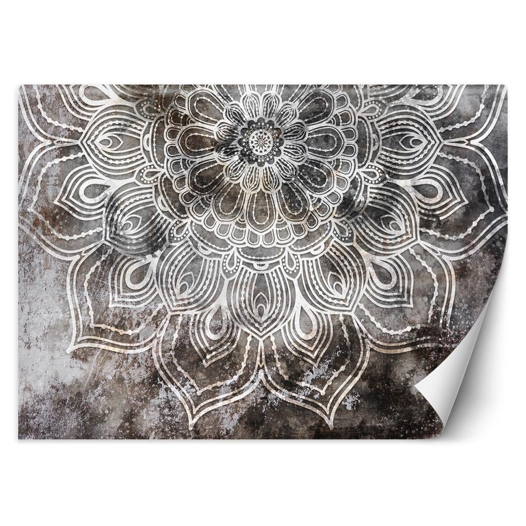 Wallpaper Mandala Orient Vintage Abstract