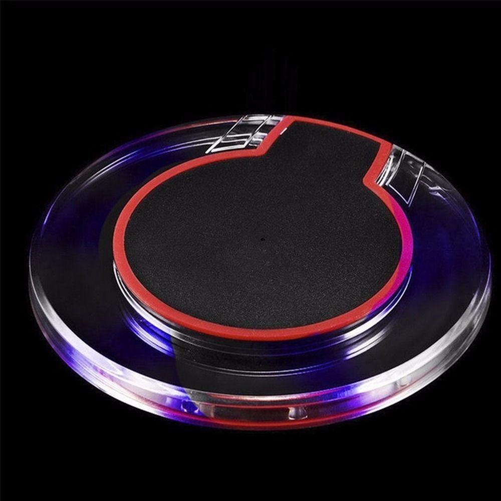 Phone Accessories Quick Charge Power Fast Charging Adapter Charger Module Pad Wireless Charger