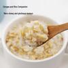 Wu Ai Wu Gu Organic Oat Rice 290g